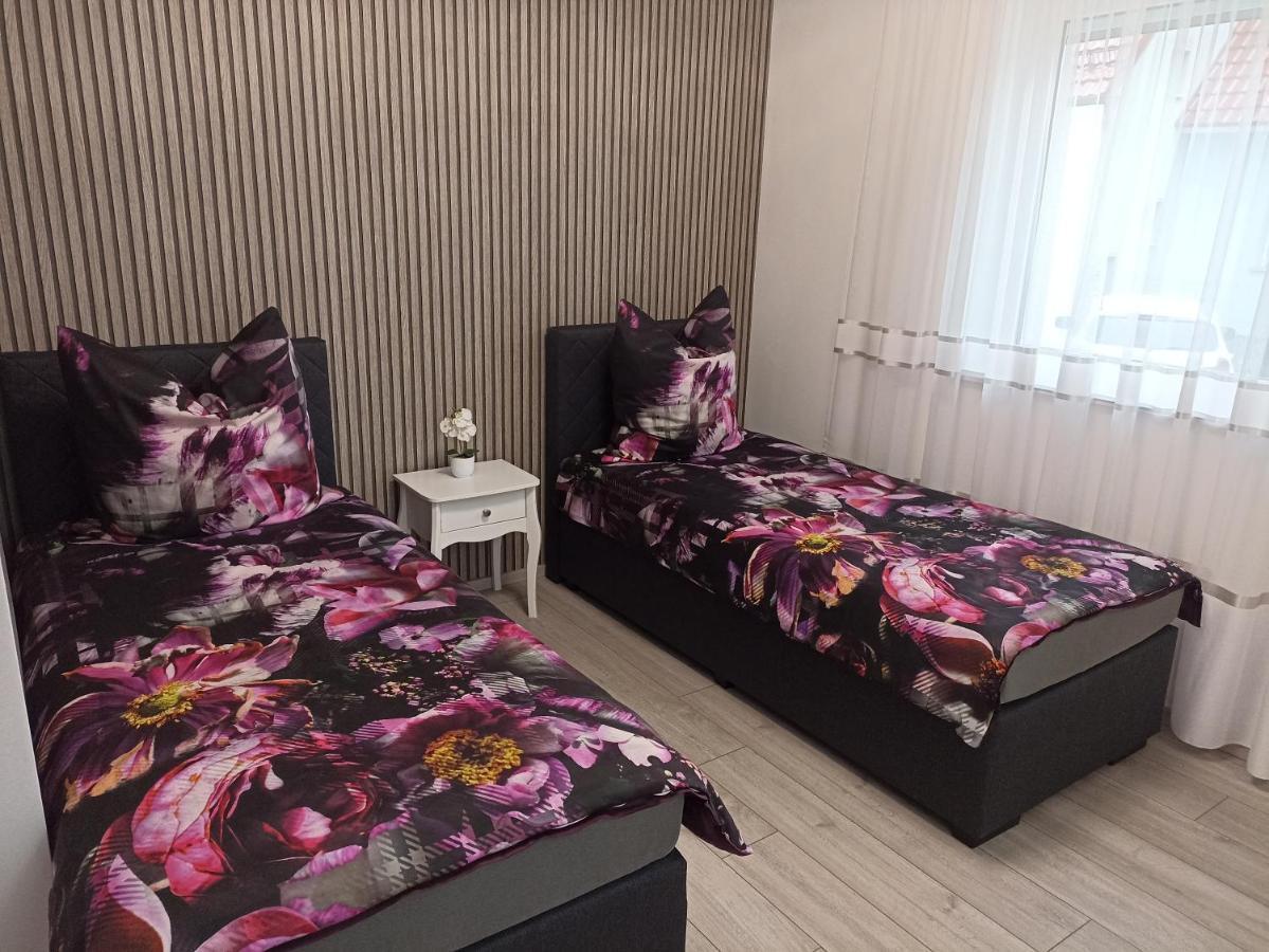 ריינהאוזן Ebs Paradies מראה חיצוני תמונה
