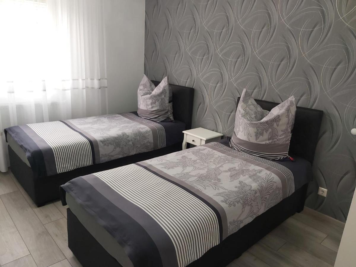 ריינהאוזן Ebs Paradies מראה חיצוני תמונה